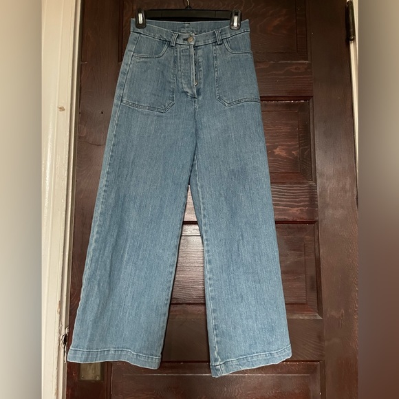 Loup Simone Jean - Picture 1 of 4